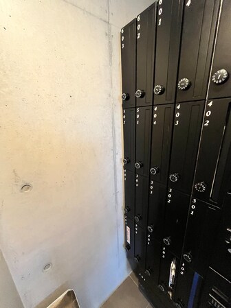 ミリアレジデンス早稲田山吹町の物件内観写真